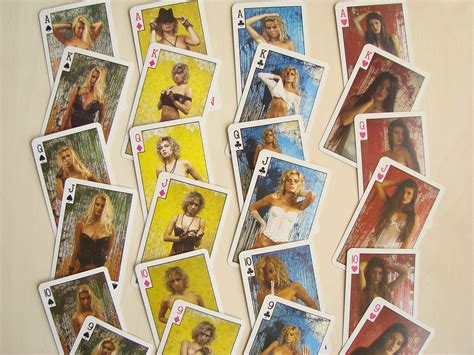 nude playing card|Naked Women Nude Playing Cards .